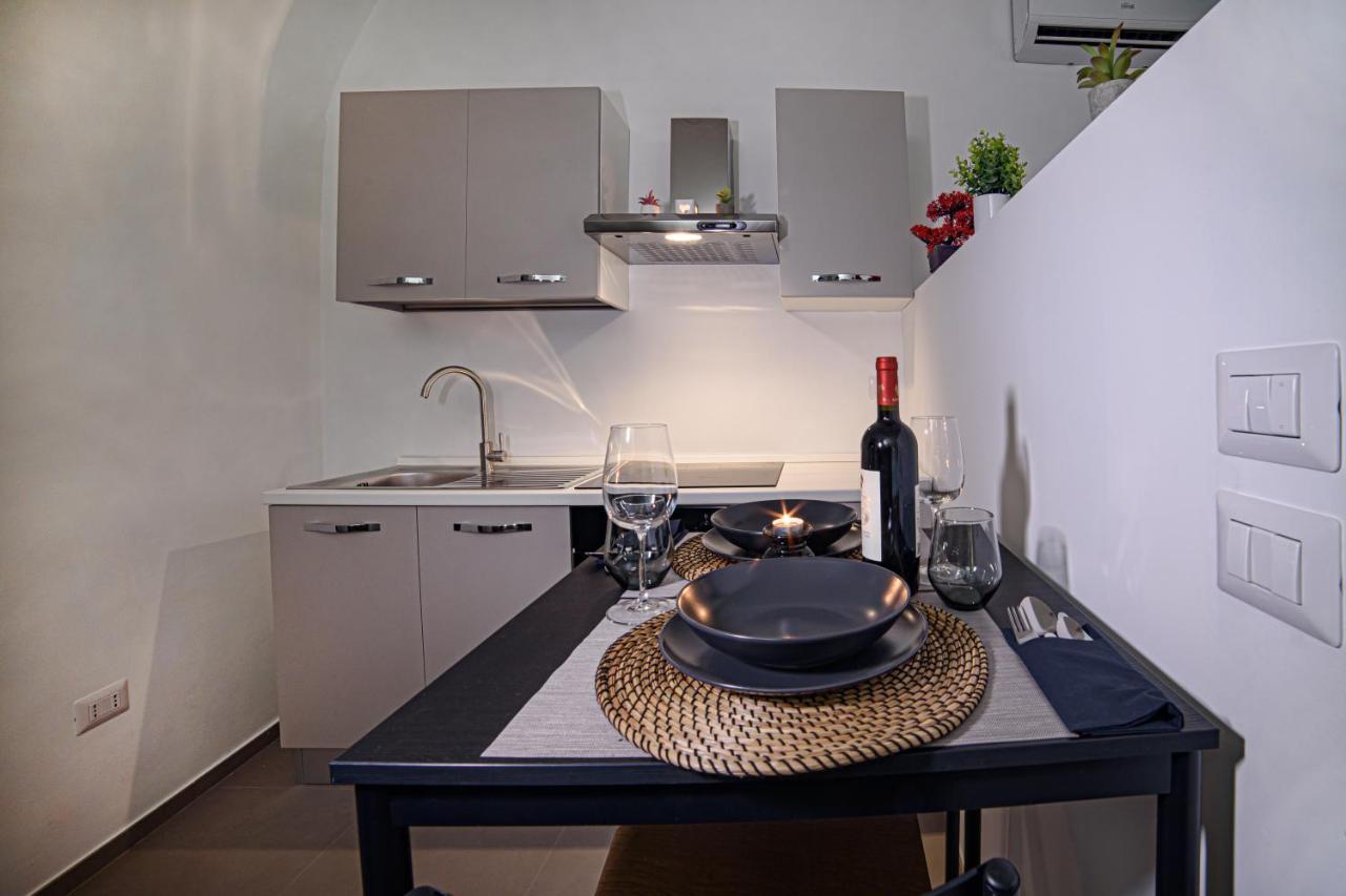Le Puglie Luxury Apartments Molfetta Exterior photo