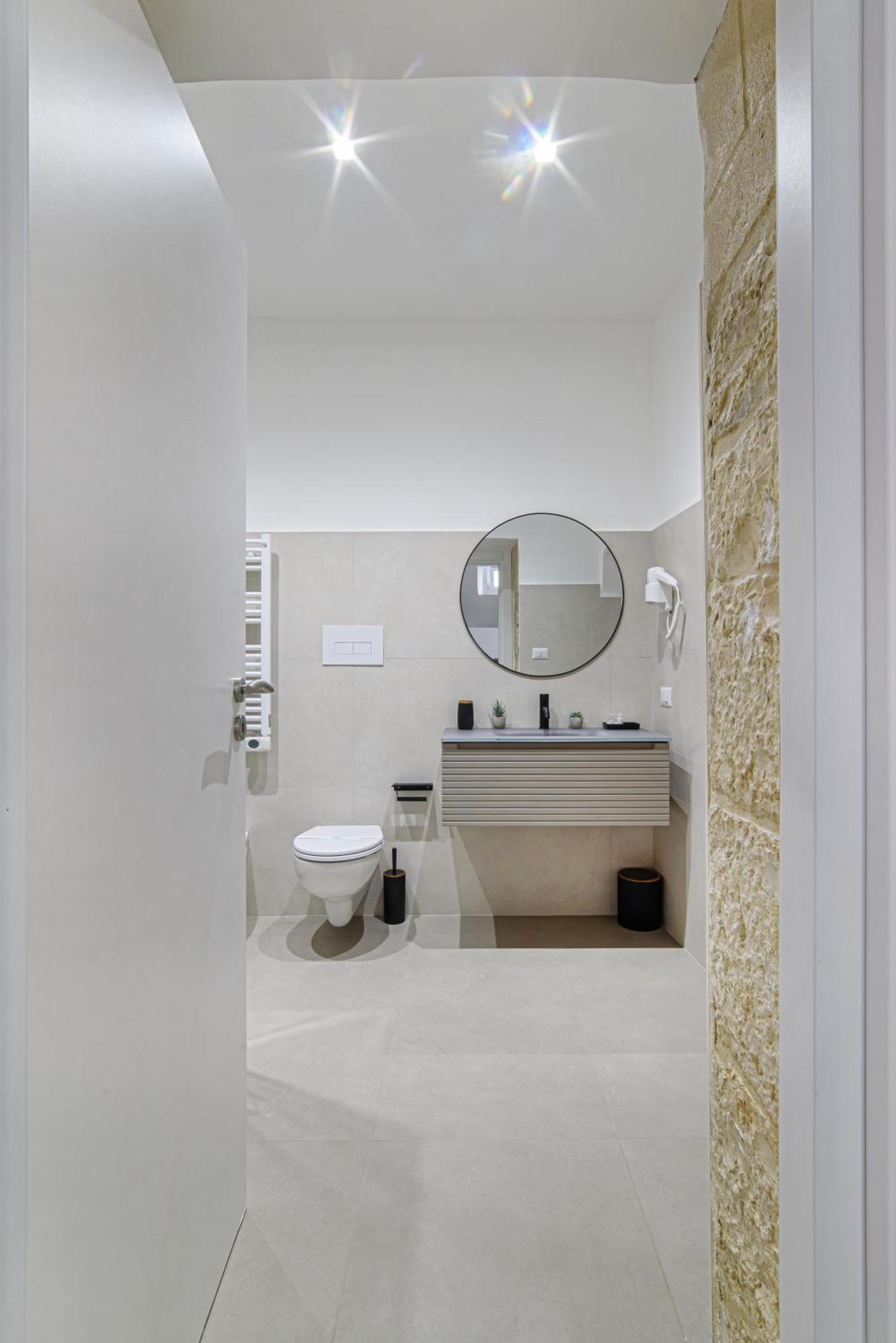 Le Puglie Luxury Apartments Molfetta Exterior photo